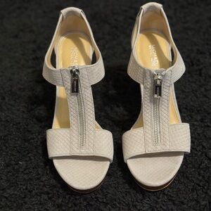 Michael Kors heels
